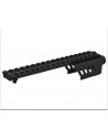 Kit Tactique AEP pour CM030 (Cyma)