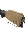 Rifle/Shotgun Stock Pack Tan (8Fields)