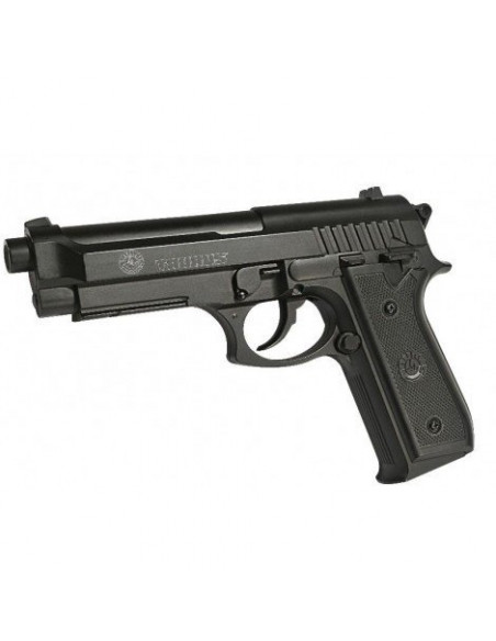 Taurus pt 92 culasse fixe ABS Co2 reconditionné