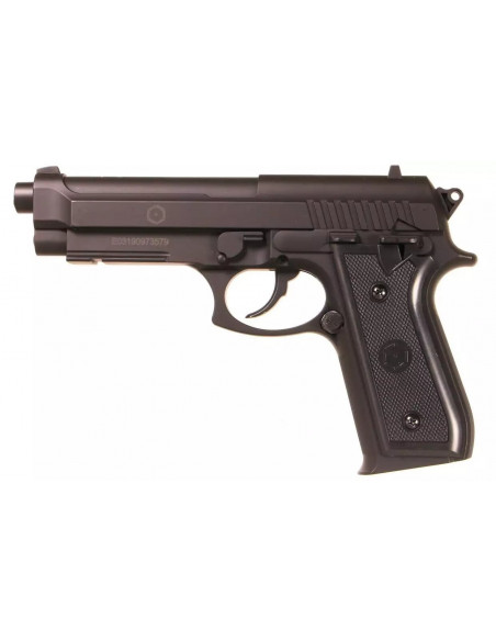 Taurus pt 92 culasse fixe ABS Co2 reconditionné
