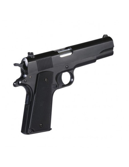 M1911 KWC spring noir (AAKACZ112AZA)