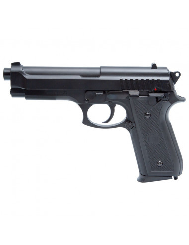 Taurus PT92 HPA series spring Cybergun - Métal Noir reconditionné