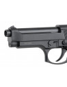 M9 AEP Lipo Noir Électrique (Cyma)