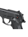 M9 AEP Lipo Noir Électrique (Cyma)