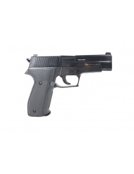 Pack Swiss arms Navy Pistol Spring