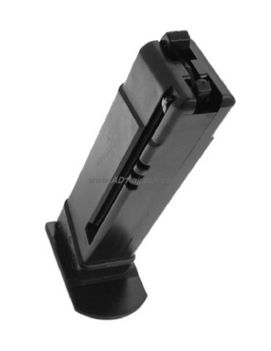 Pack Swiss arms Navy Pistol Spring