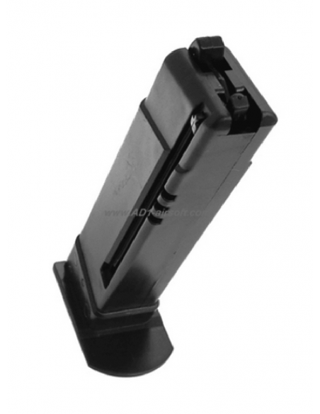 Pack Swiss arms Navy Pistol Spring