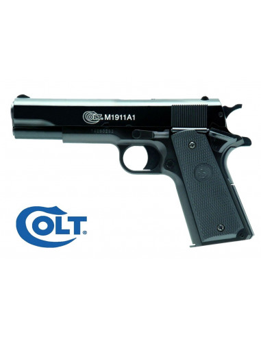Colt M1911-A1 HPA 180116 Cybergun - Reconditionné