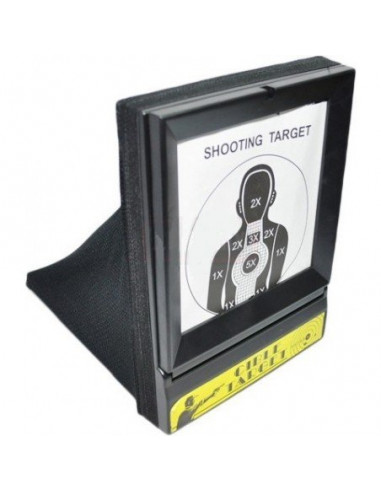 Cibles filet airsoft (Jieke) 