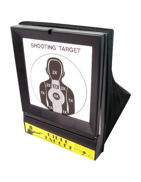 Cibles filet airsoft (Jieke) 