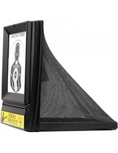 Cibles filet airsoft (Jieke) 