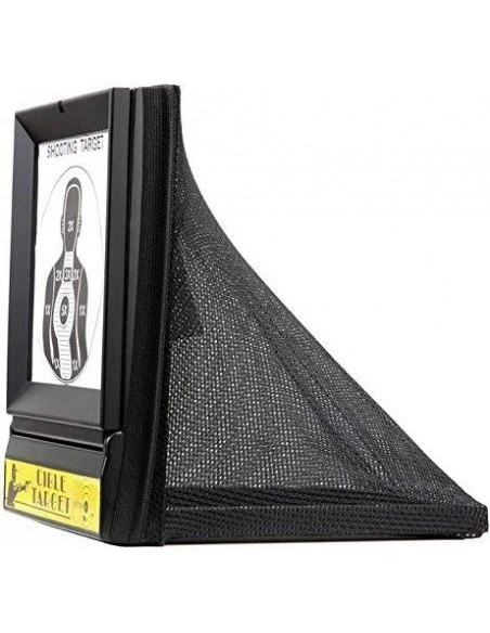 Cibles filet airsoft (Jieke) 