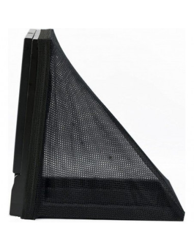 Cibles filet airsoft (Jieke) 