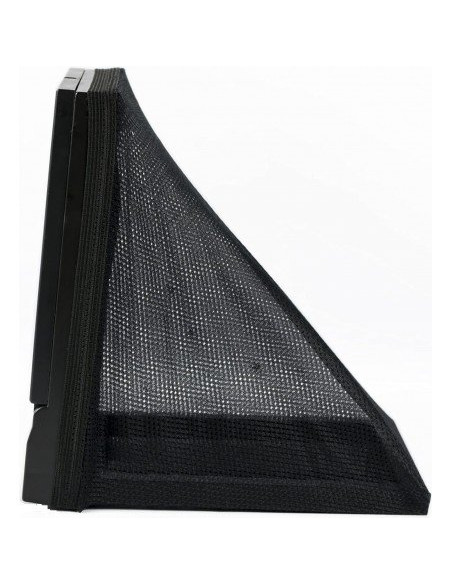 Cibles filet airsoft (Jieke) 