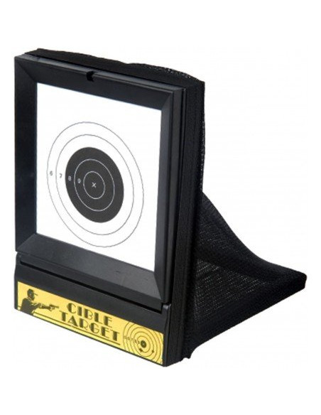 Cibles filet airsoft (Jieke) 
