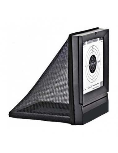 Cibles filet airsoft (Jieke) 