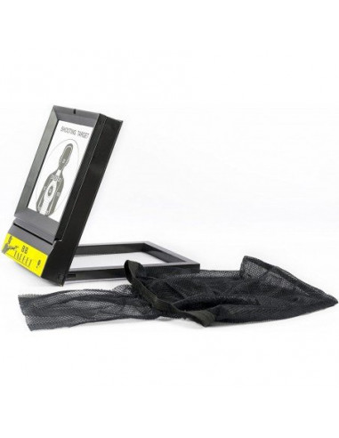 Cibles filet airsoft (Jieke) 