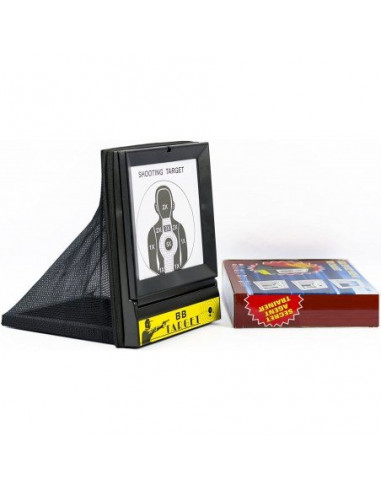 Cibles filet airsoft (Jieke) 