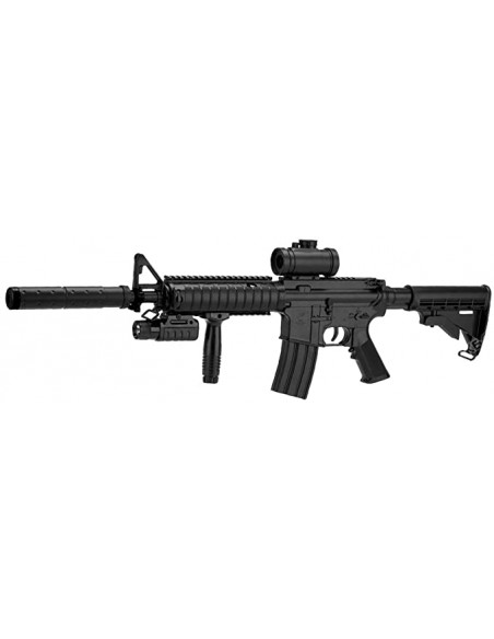 M83 A1 Style M4 AEP (Double Eagle)