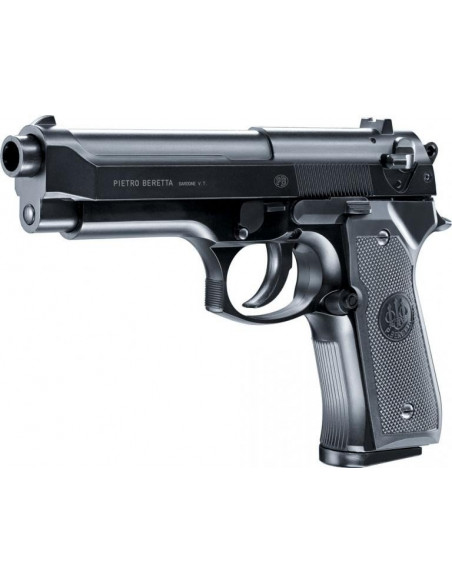 Beretta Mod.92 FS HME spring Umarex Métal reconditionné