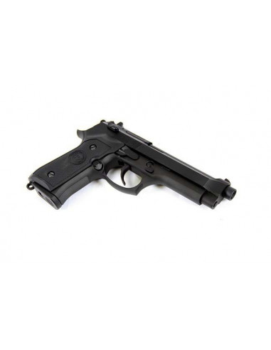 Beretta Mod.92 FS HME spring Umarex Métal reconditionné
