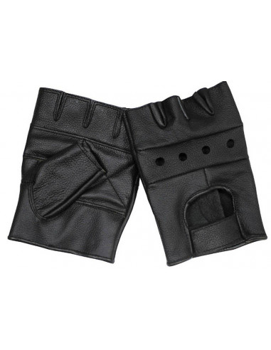 Mitaines Cuir taille XL MFH