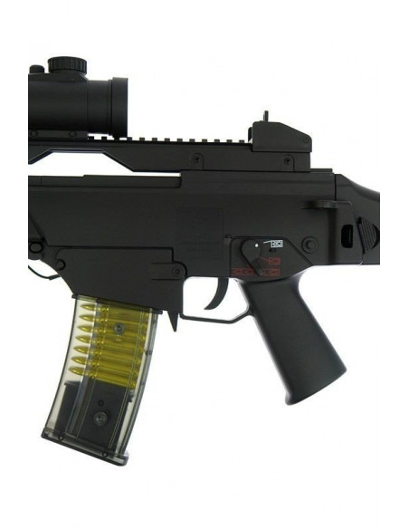 M85 Style G36c