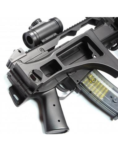 M85 Style G36c