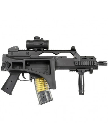 M85 Style G36c