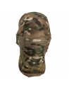 Cagoule "Cobra" Multicam avec Grille Stalker (Swiss Arms)
