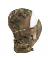 Cagoule "Cobra" Multicam avec Grille Stalker (Swiss Arms)