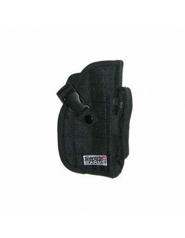 Holster de ceinture multi-angle Swiss Arms 603614