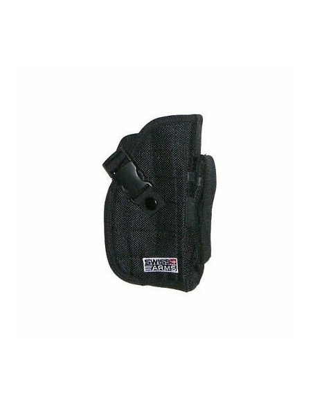 Holster de ceinture multi-angle Swiss Arms 603614