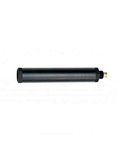Silencieux noir métal pour STI et CZ75