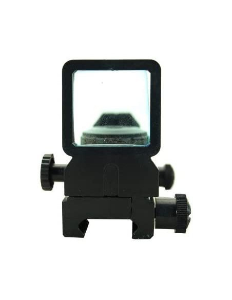 Point Rouge / Red Dot (Well)