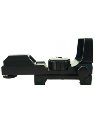 Point Rouge / Red Dot (Well)