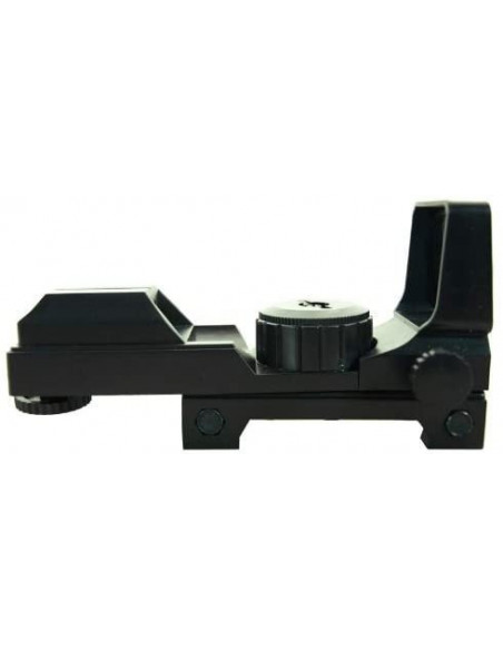 Point Rouge / Red Dot (Well)