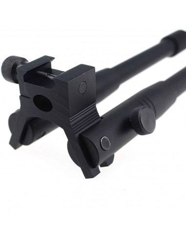 Bipied Réglable Picatinny (Well)