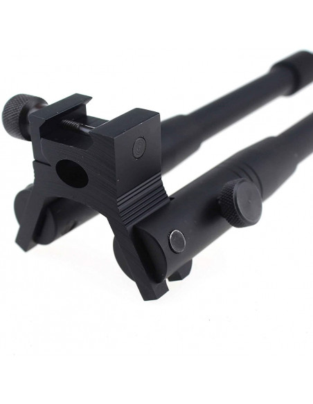 Bipied Réglable Picatinny (Well)