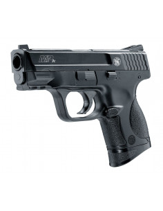 Réplique airsoft Smith& Wesson M&P 9c Spring (Umarex) 2