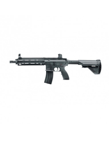 Réplique airsoft HK 416 D Spring (Umarex)