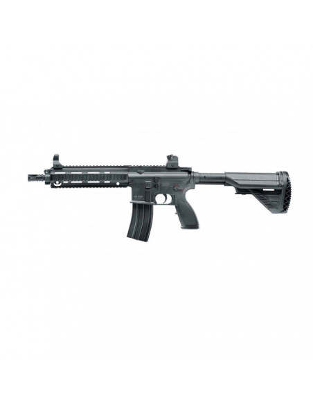 Réplique airsoft HK 416 D Spring (Umarex)
