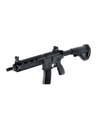 Réplique airsoft HK 416 D Spring (Umarex)