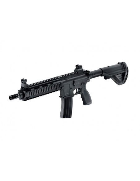 Réplique airsoft HK 416 D Spring (Umarex)