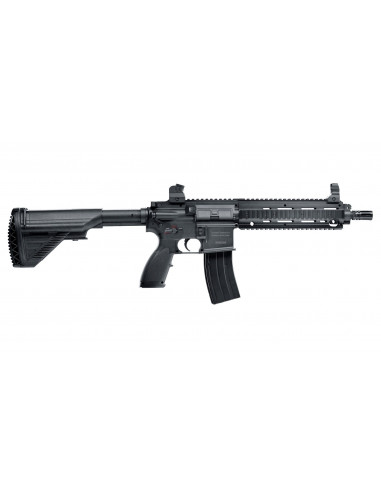 Réplique airsoft HK 416 D Spring (Umarex)