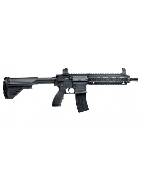 Réplique airsoft HK 416 D Spring (Umarex)