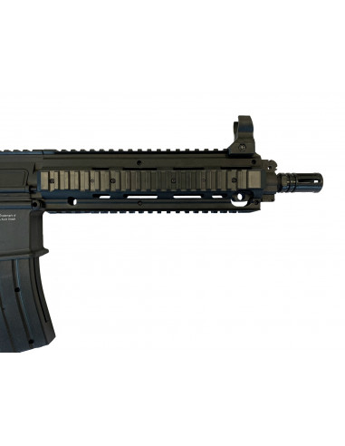 Réplique airsoft HK 416 D Spring (Umarex)
