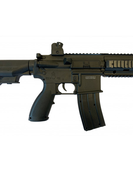 Réplique airsoft HK 416 D Spring (Umarex)
