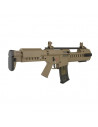 Réplique airsoft GSG G14 Fibre & Blowback Desert (Cybergun)