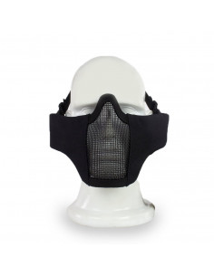 Masque Stalker Gen3 Noir (Emerson)